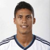 Raphael Varane matchtröja